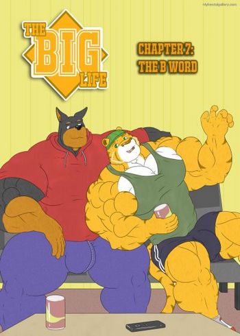 The Big Life 7 - The B Word